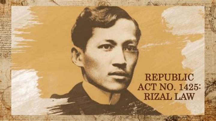 What are the main provisions of RA 1425?