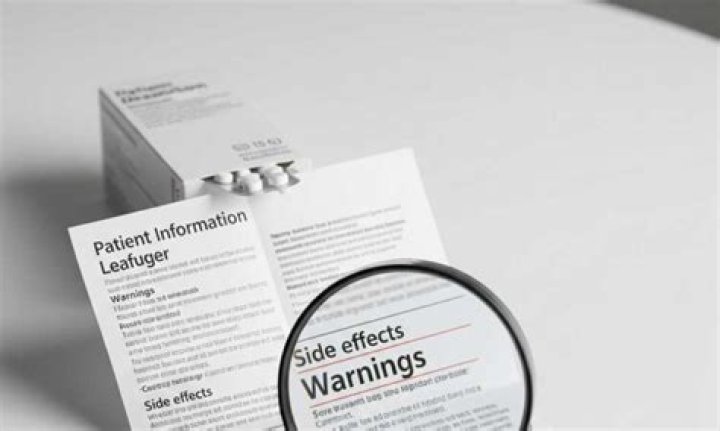 What are the side effects of Flupentixol?
