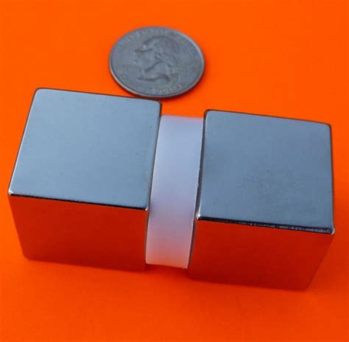 What are the strongest magnets available?