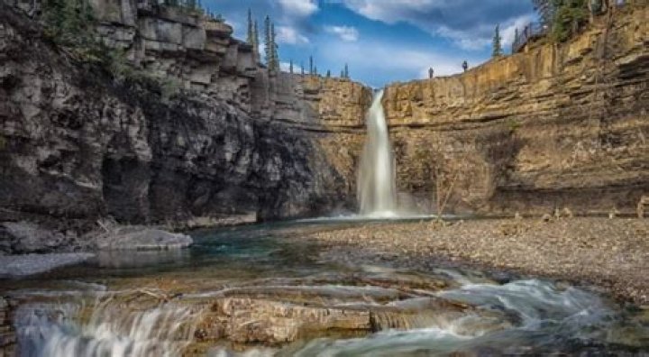 What are the top 3 most interesting provincial parks in Alberta?