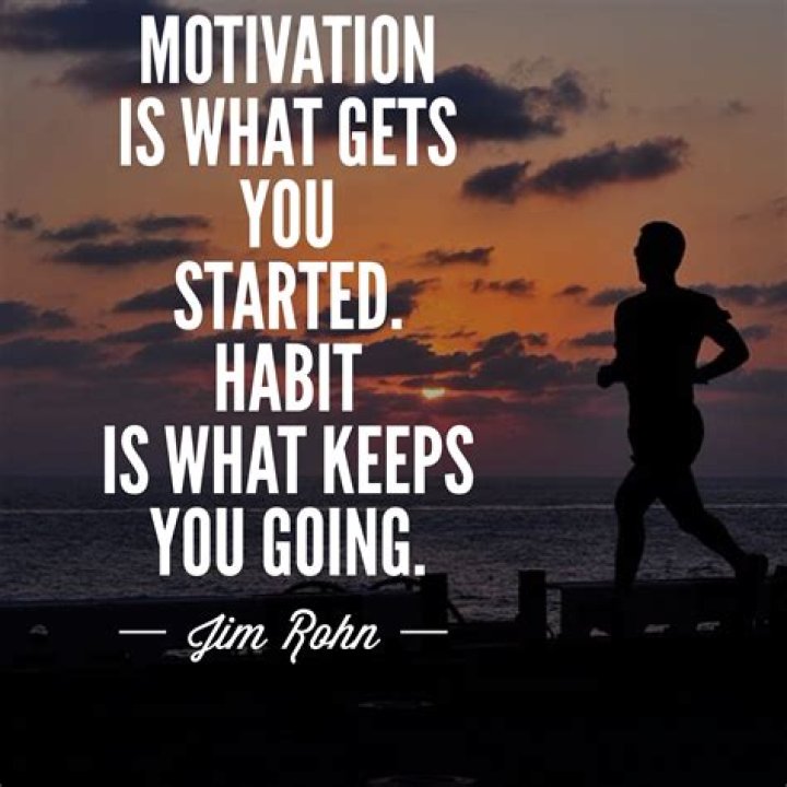 What are two inspiring quotes?