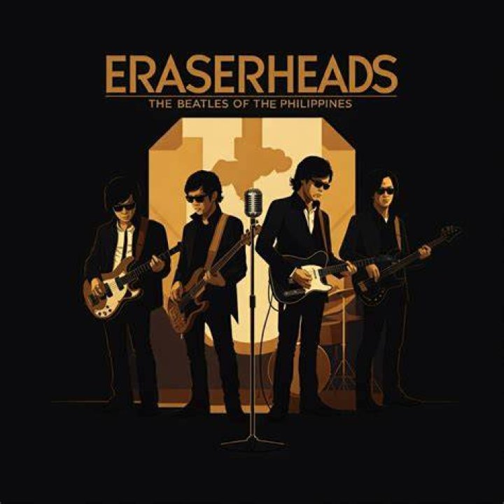 What band in the Philippines known as the Beatles of the Philippines?