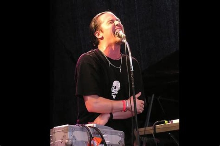What bands came from Jacksonville Florida?