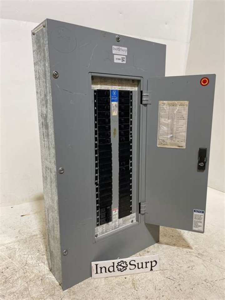 What breakers will fit a Westinghouse panel?