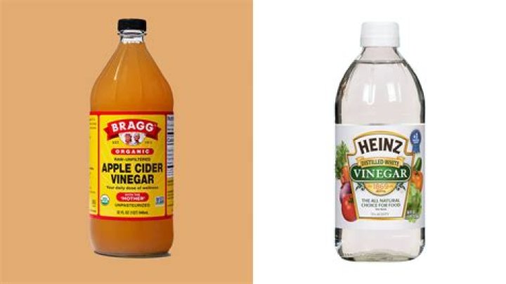 What can I use instead of pickling vinegar?
