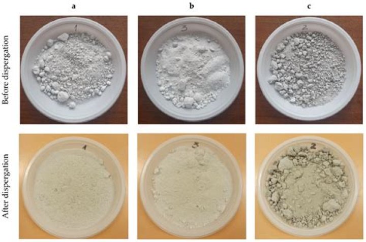 What can phosphogypsum be used for?