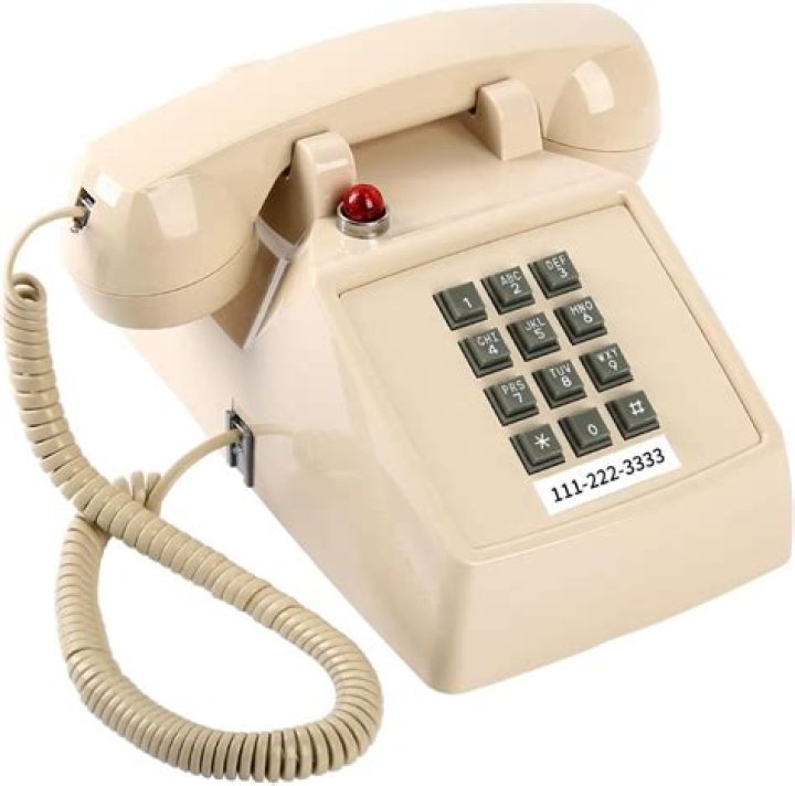 What can replace a landline phone?