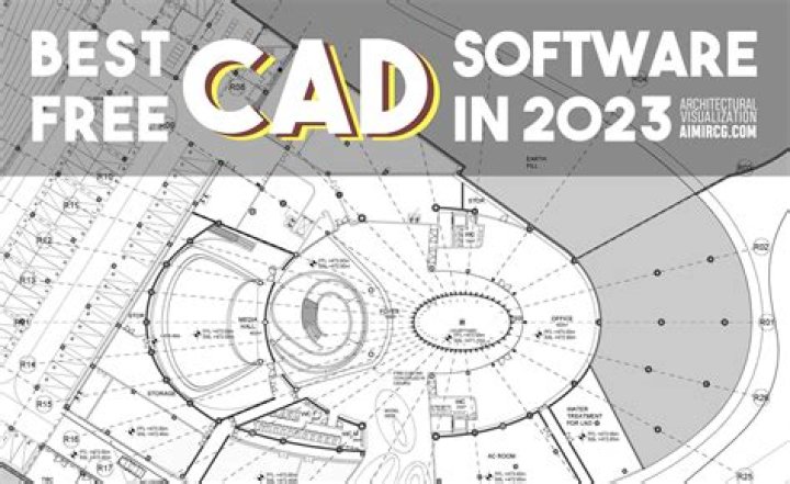What can you do with a CAD software?