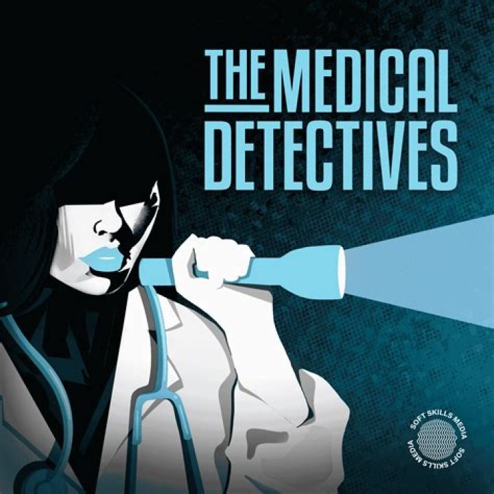 What channel is Medical Detectives on?