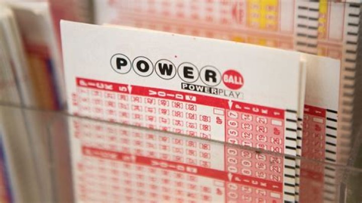 What channel is the NYS lottery drawing on?