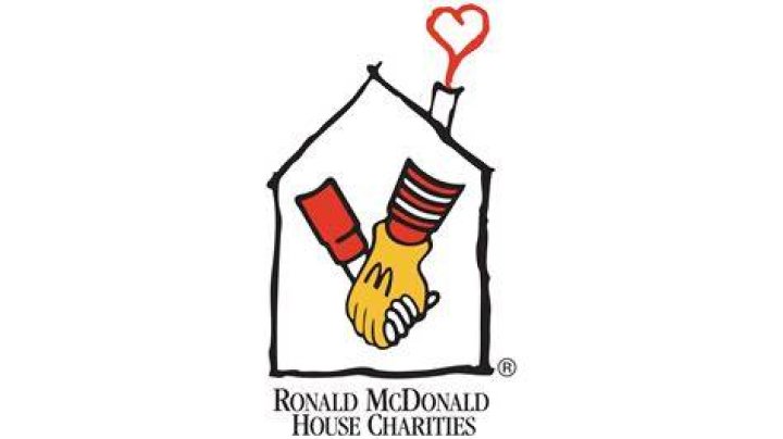What charities does mcdonalds donate to?