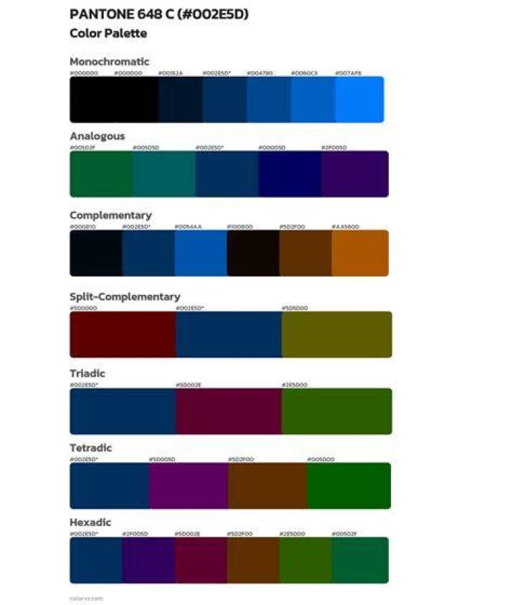 What color floss is 648?