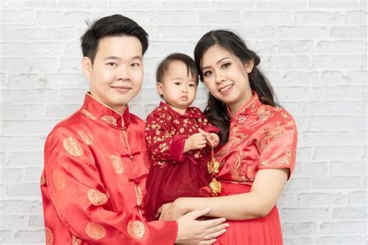 What color should you not wear on Chinese New Year?