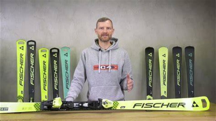 What country are Fischer skis made?