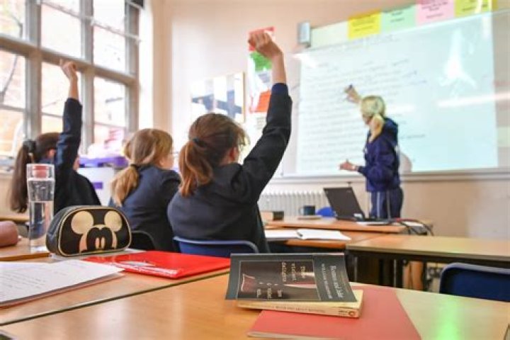 What date is half term in October 2020 UK?