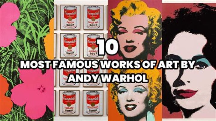 What did Andy Warhol think of David Bowie?