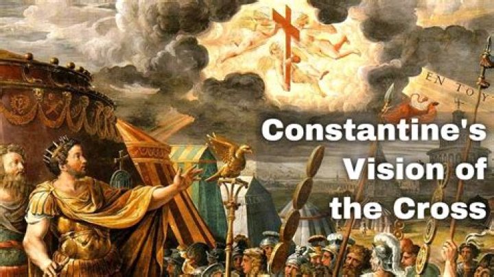 What did Constantine do to the Bible?