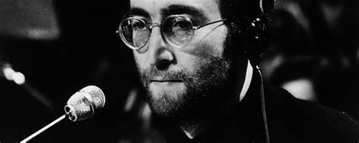 What did John Lennon say about Yesterday?