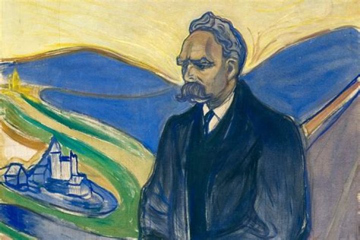 What did Nietzsche say about dreams?