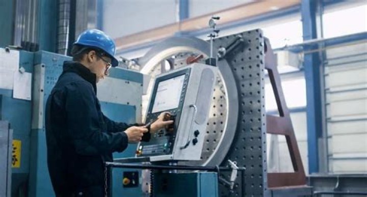What do CNC technicians do?