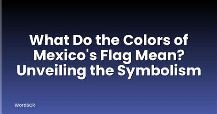 What do the colors of the New Mexico flag represent?