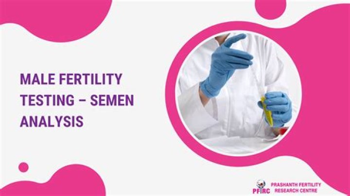 What doctor do you see for male infertility?
