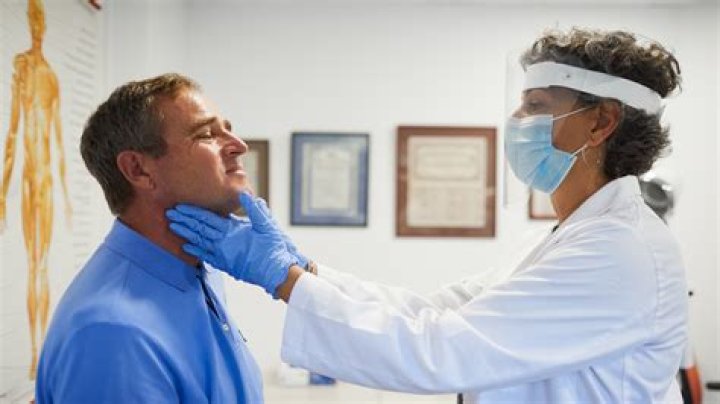 What does a metabolic endocrinologist do?