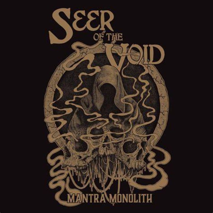 What does a seer of void do?