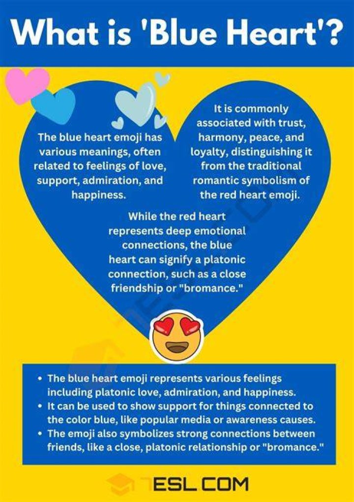 What does child heart mean?