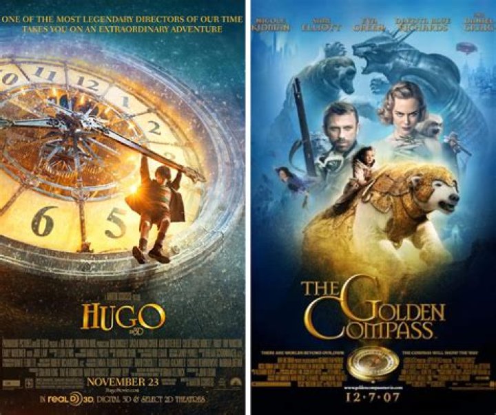 What does daemon mean in The Golden Compass?
