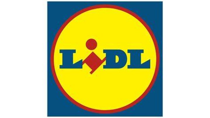 What does Lidl mean in English?