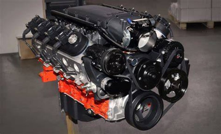 What does LS mean on a Monte Carlo?