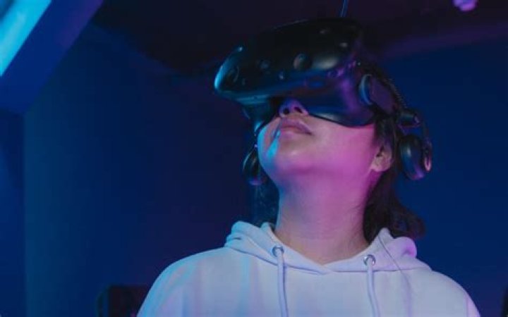 What does Pitbull mean in VTOL VR?
