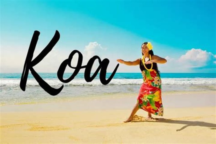 What does Poloke mean in Hawaiian?