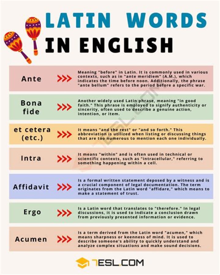 What does the Latin word moral means?