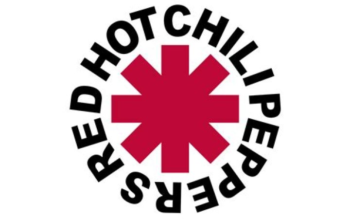 What does the Red Hot Chili Peppers symbol mean?