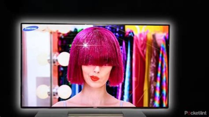 What does Tu mean on Samsung TV?