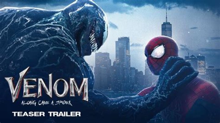 What elements are in spider venom?