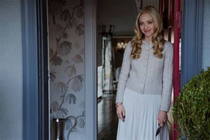 What else has Amanda Seyfried been in?