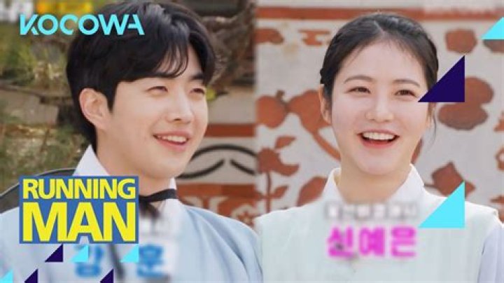 What episode does Exo first appear on Running Man?