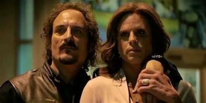 What episode is Venus with Tig?
