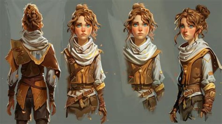 What game has the most detailed character customization?