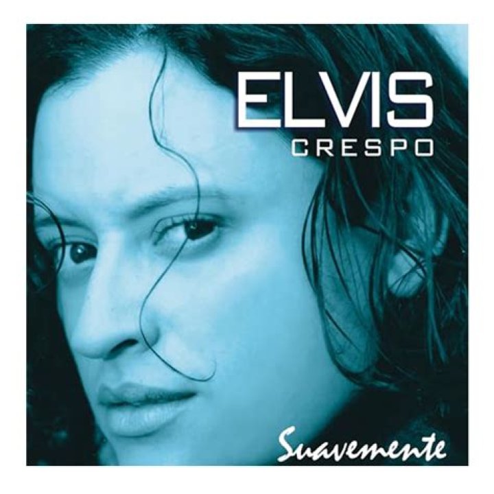 What genre is Suavemente Elvis Crespo?