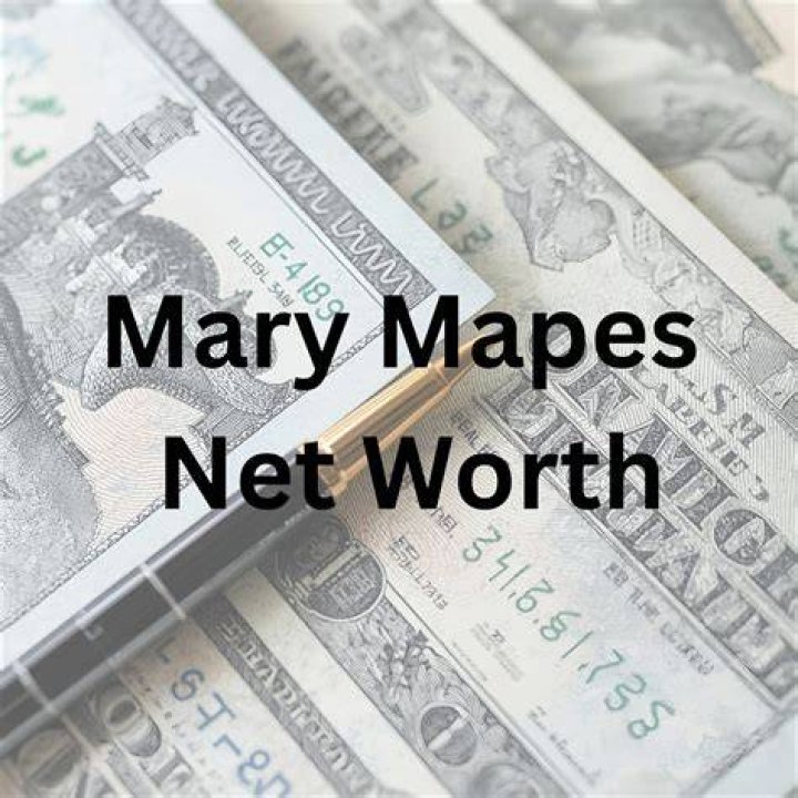 What happen to Mary Mapes?