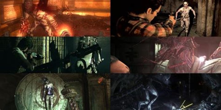 What happened at the end of Saw 1?