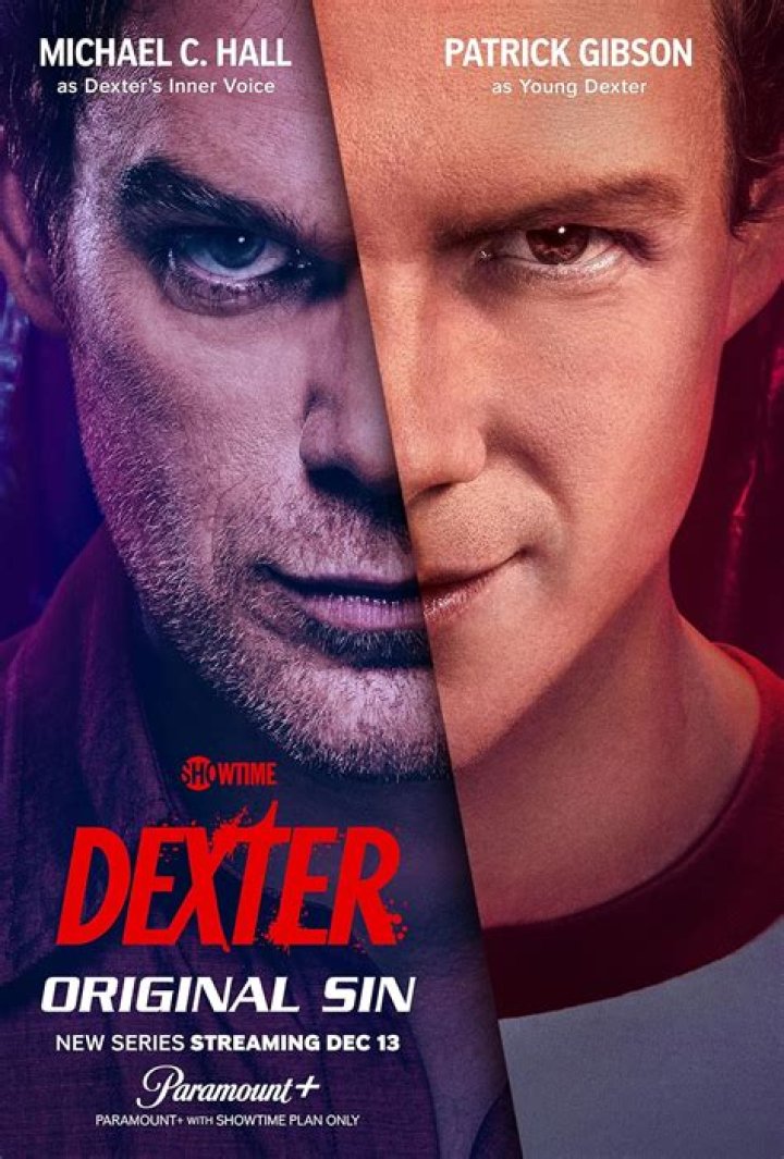 What happened in Season 7 of Dexter?