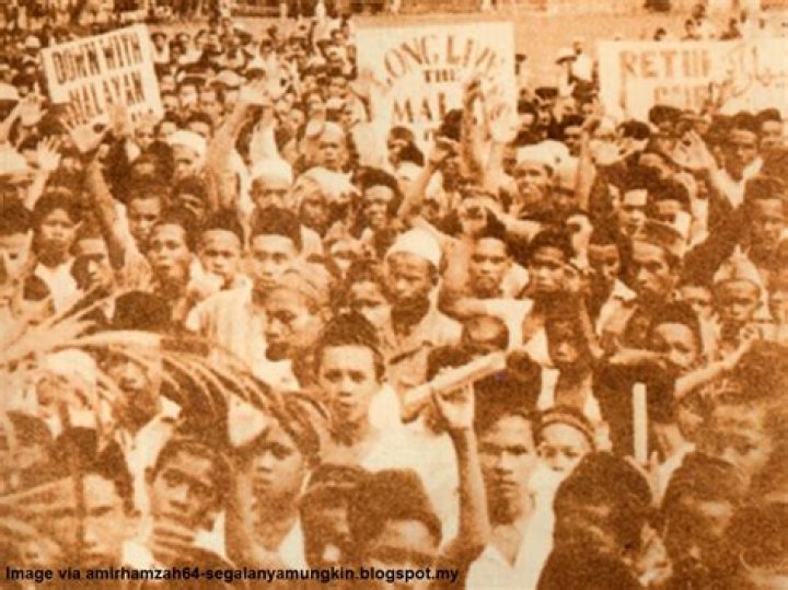 What happened on May 13th 1969?