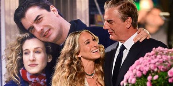 What happened to Carrie 24?
