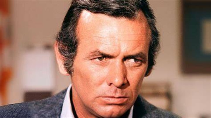What happened to David Janssen?