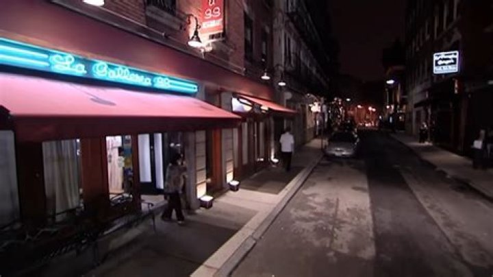 What happened to Galleria 33 Boston?